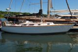 1982 Bristol 35.5