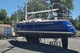 1988 Sabre 38