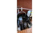 1998 Hunter 410