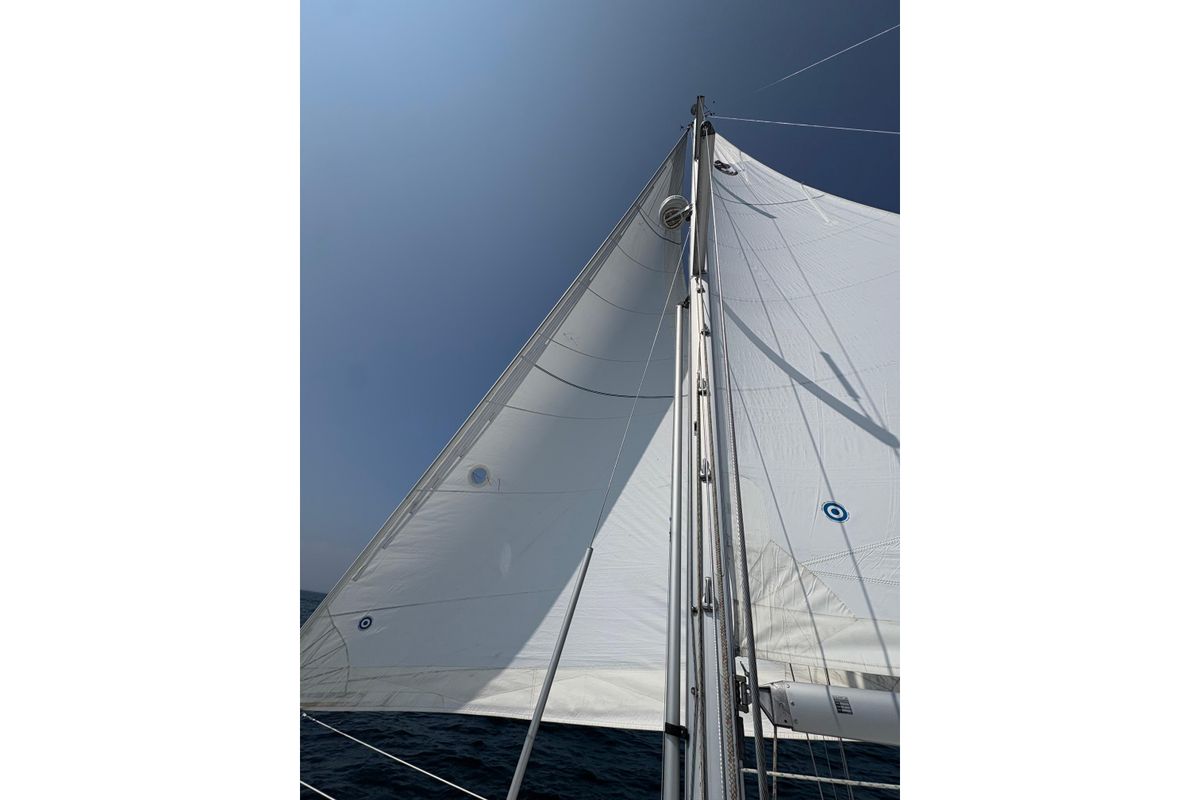 2006 Beneteau Oceanis Clipper 393