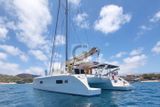 2020 Outremer 45