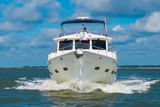 2016 Defever Euro 52