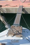1987 Custom Vallicelli Amuleto 40