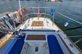1979 Alberg 37 Mkii