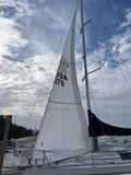 1989 Beneteau First 32s5