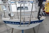 1992 Hallberg-Rassy 36