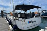 2022 Jeanneau Sun Odyssey 490