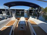 2021 Jeanneau Sun Odyssey 410