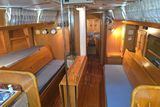 1984 Hinckley Sou'Wester 42