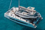 2026 Fountaine Pajot New 44