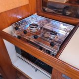 1984 Beneteau First 42