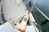 1999 Hunter 310