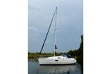 1994 Beneteau Oceanis 321