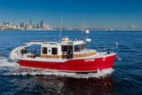 2018 Ranger Tugs R-31