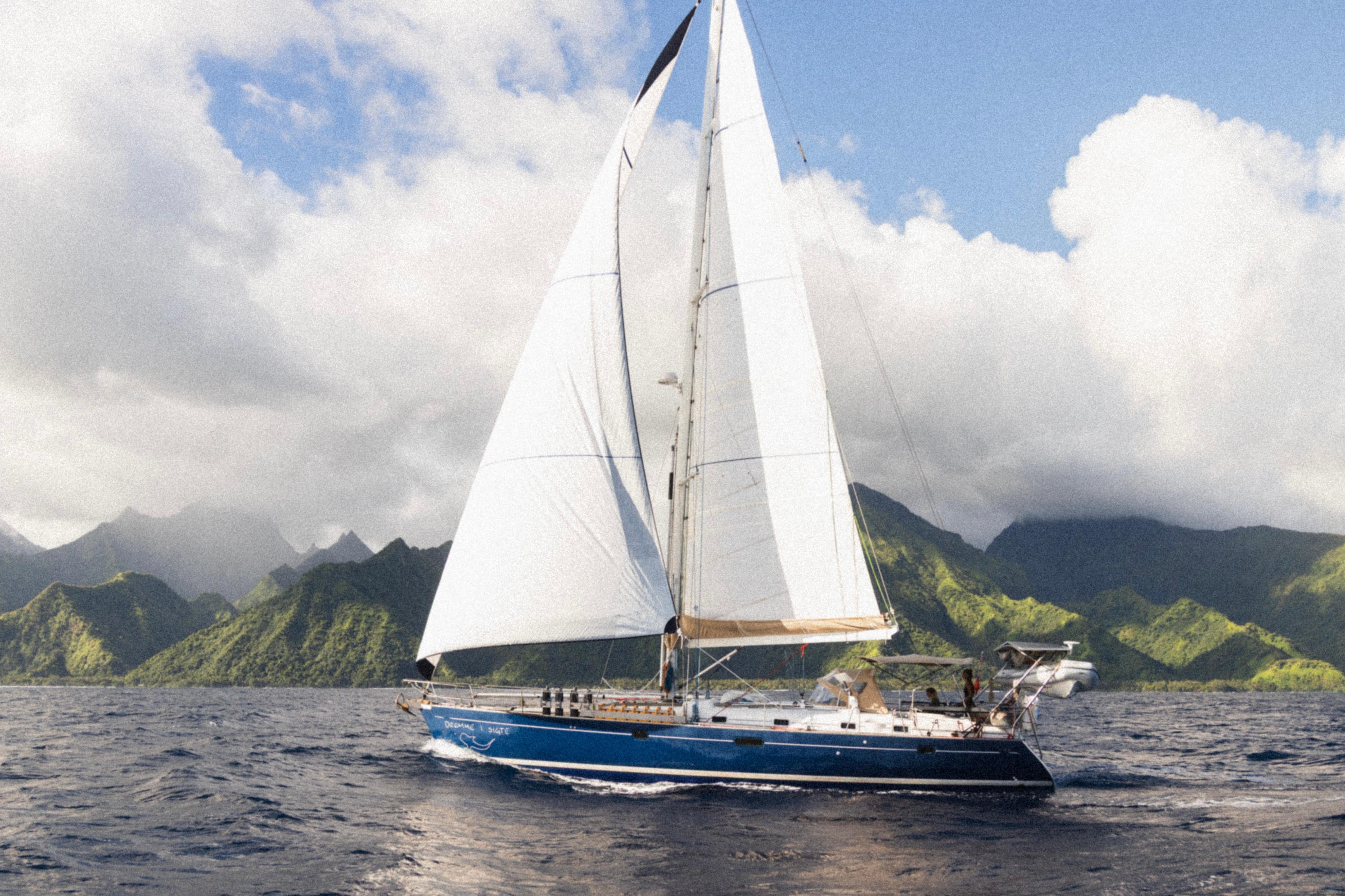2002 Beneteau 50 for sale in Punaauia, French Polynesia
