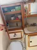 2001 Catalina 36 Mkii