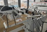 2025 Hanse 460