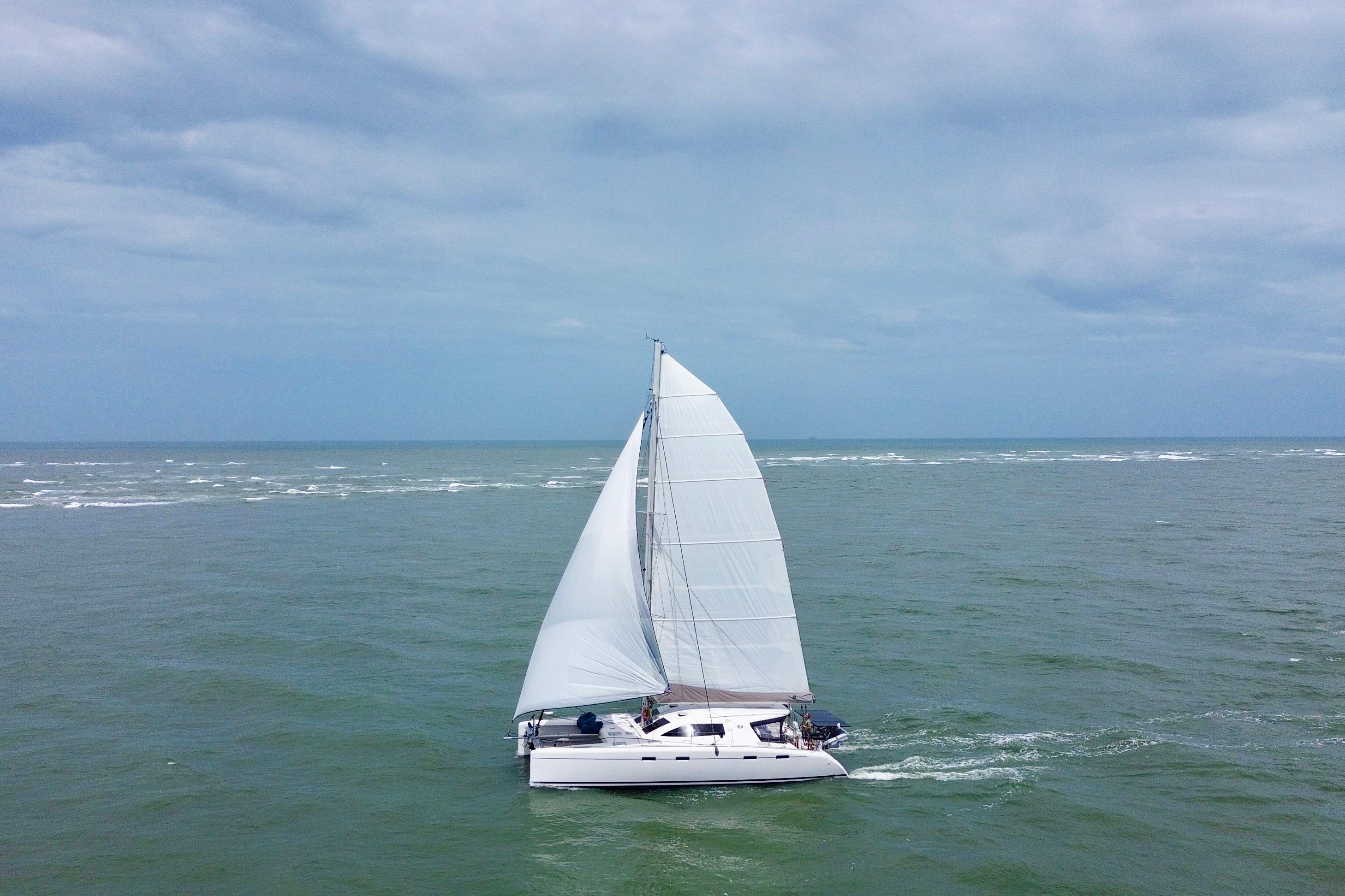 2009 Nautitech 47 for sale in St Augustine, Florida