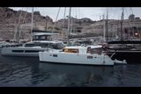 2016 Lagoon 450 F