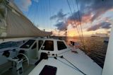 2001 Chris White Atlantic 55
