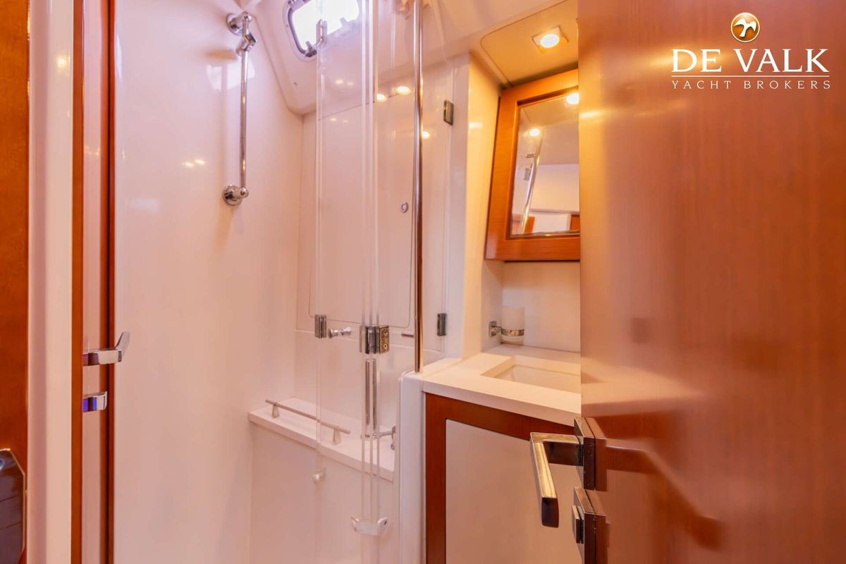 2010 Beneteau Oceanis 58