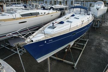 1999 Beneteau Oceanis Clipper 411 Boats