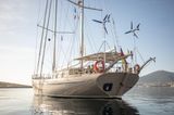 2015 Puffin 58 FT
