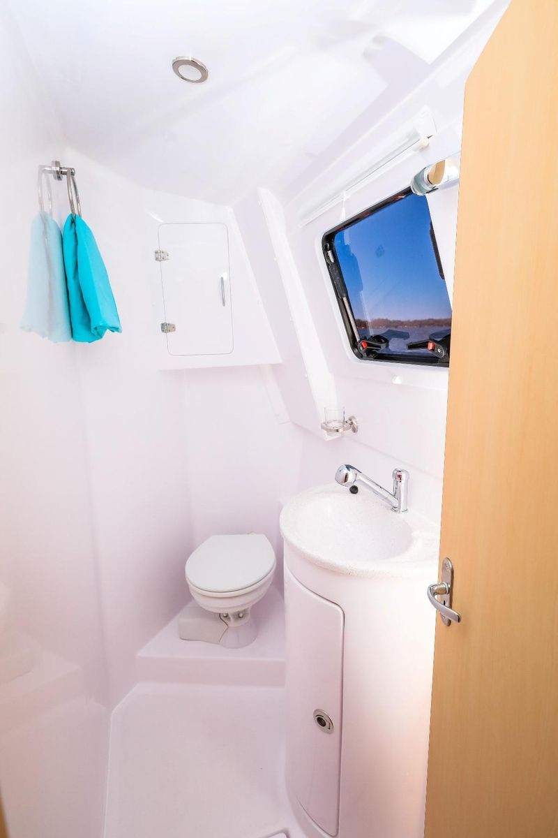 2026 Seawind 1260