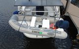 2001 Hunter 380