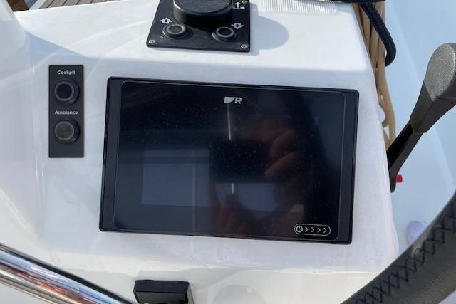 2025 Jeanneau Sun Odyssey 380