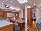 2024 Beneteau First 44