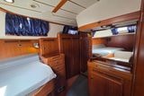2000 Hallberg-Rassy 46
