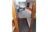 1996 Jeanneau Sun Odyssey 28.1