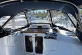 2006 Hunter 41 Deck Salon