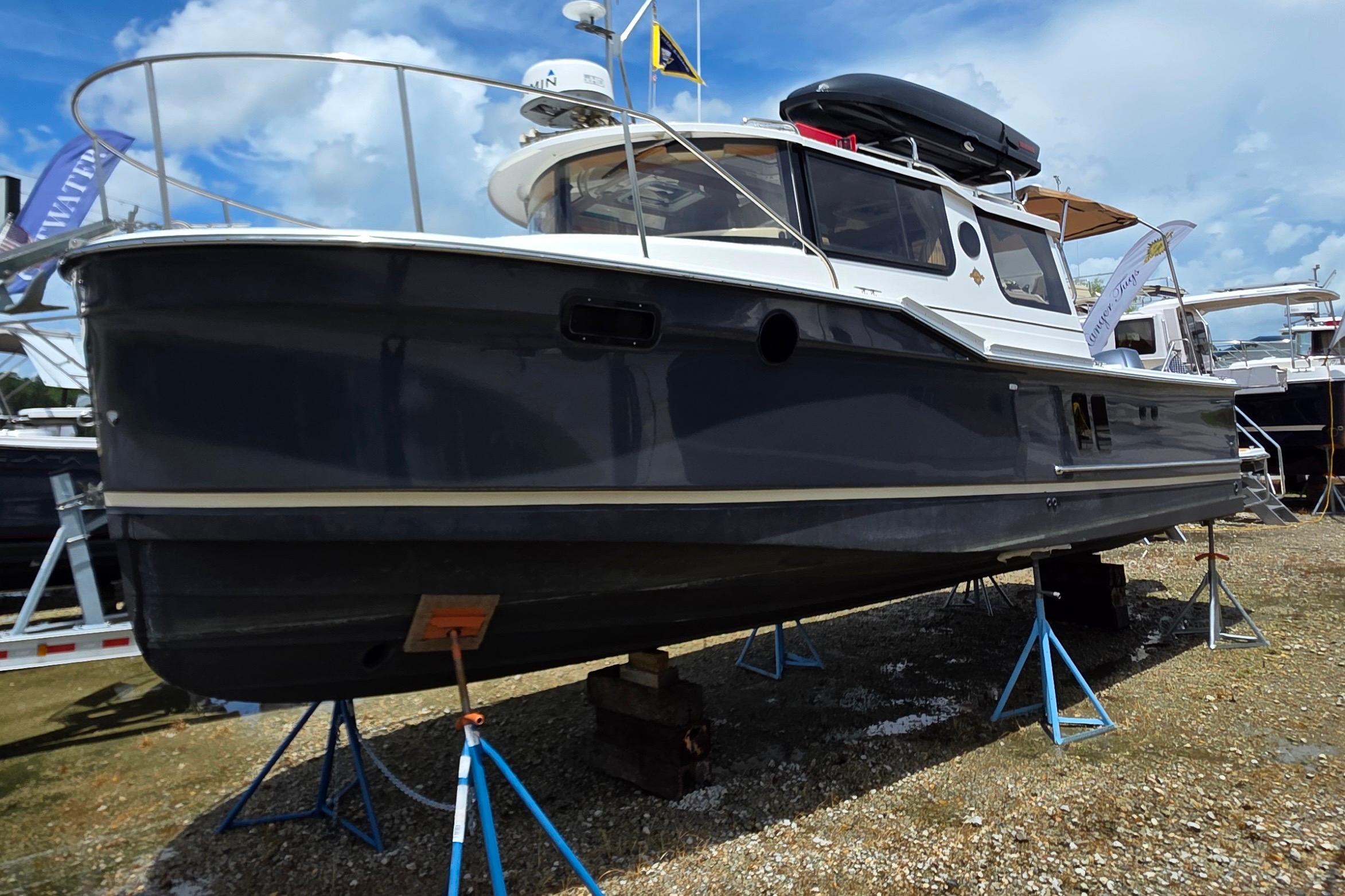2020 Ranger Tugs R-27 for sale in New Bern, North Carolina
