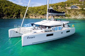 2014 Lagoon 52 F Boats