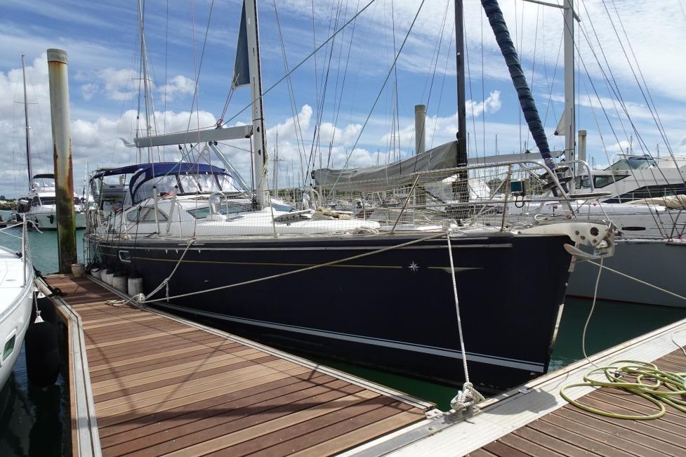 2007 Jeanneau Sun Odyssey 49 DS for sale in La Rochelle, Charente-Maritime, France