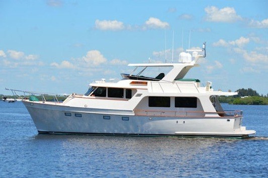 2006 Marlow Explorer 53c for sale in St Petersburg, Florida