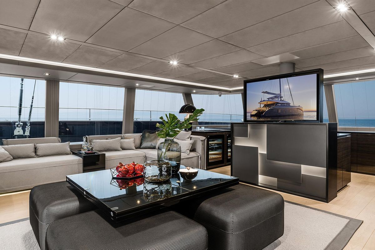 2026 Sunreef 80