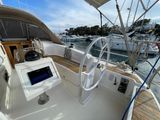 2025 Bavaria 34 Cruiser Style