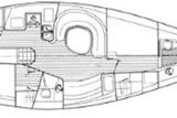 1995 Catalina 42