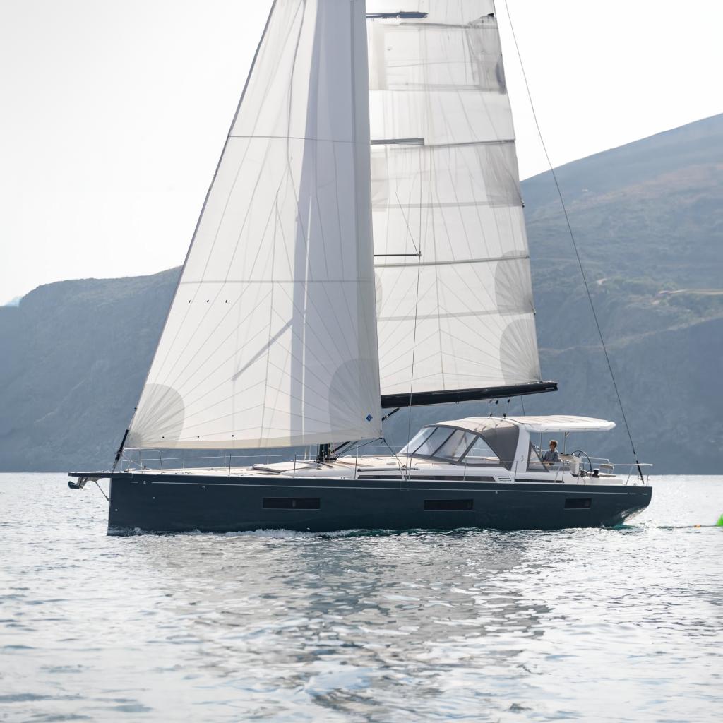 2025 Beneteau Oceanis Yacht 60 Boats for sale in L'Ametlla De Mar, Tarragona, Spain