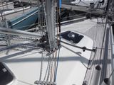 1996 Comfortina 35 Shallow Draft