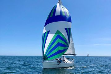 2003 Beneteau Oceanis Clipper 311 Boats