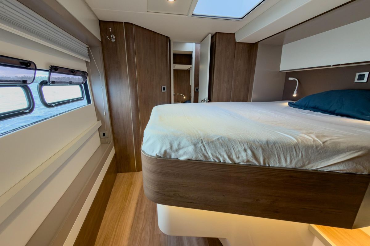2024 Catana BALI 5.4