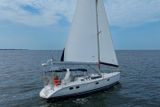 1999 Hunter 380