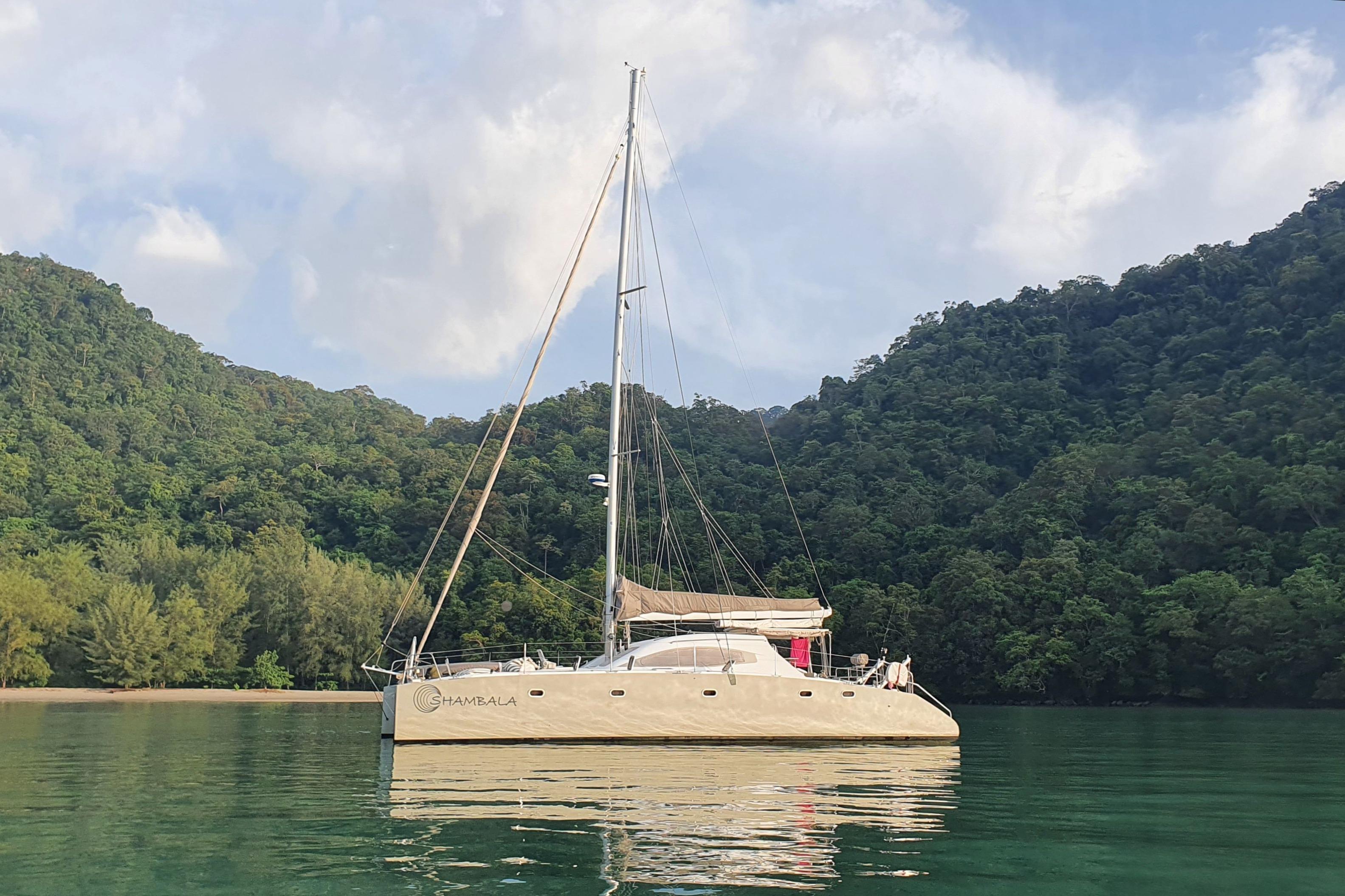2003 Punch 1500 LC for sale in Phuket, Thailand