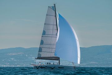 2026 Excess 13 Boats