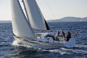 2003 Bavaria Cruiser 38 Boats