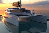 2027 Catamaran Dual Flyer 400